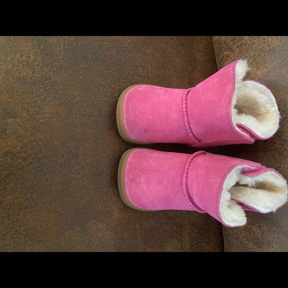 Uggs